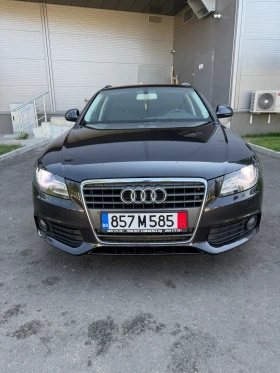 Audi A4, снимка 1
