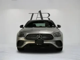 Mercedes-Benz E 450 AMG* Burmester* Night* Панорама* Headup, снимка 2