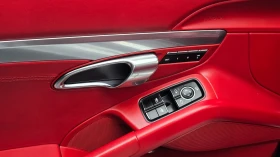 Porsche Boxster S* 3.4* 981* SPORT CHRONO* ОБДУХВАНЕ, снимка 16