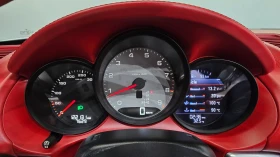 Porsche Boxster S* 3.4* 981* SPORT CHRONO* ОБДУХВАНЕ, снимка 6