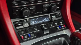 Porsche Boxster S* 3.4* 981* SPORT CHRONO* ОБДУХВАНЕ, снимка 14