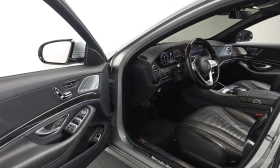 Mercedes-Benz S 400 LONG* 4MATIC* BURMESTER* 360* МОНИТОРИ* КРАЙНА ЦЕН, снимка 8