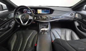 Mercedes-Benz S 400 LONG* 4MATIC* BURMESTER* 360* МОНИТОРИ* КРАЙНА ЦЕН, снимка 9