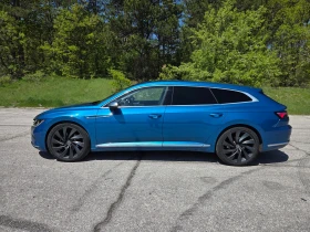 VW Arteon Shooting brake, снимка 4