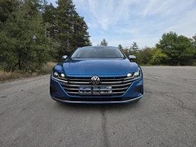 VW Arteon Shooting brake, снимка 2