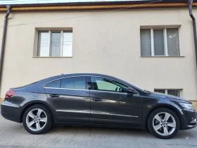 VW CC, снимка 1
