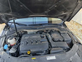 VW CC, снимка 14