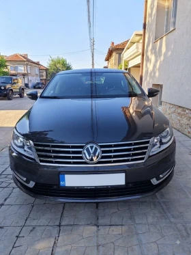 VW CC, снимка 4