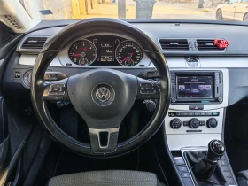 VW CC, снимка 12