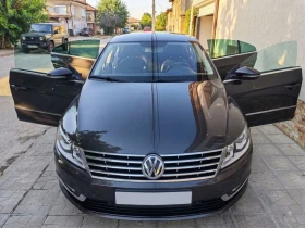 VW CC, снимка 3