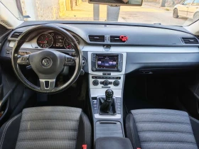 VW CC, снимка 6