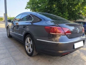 VW CC, снимка 2