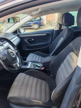 VW CC, снимка 7