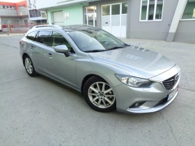 Mazda 6 2.2d-SKYACTIVE-NAVI-KOJA-BARTER-LIZING, снимка 10
