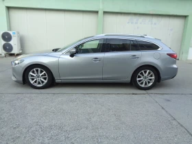 Mazda 6 2.2d-SKYACTIVE-NAVI-KOJA-BARTER-LIZING, снимка 6