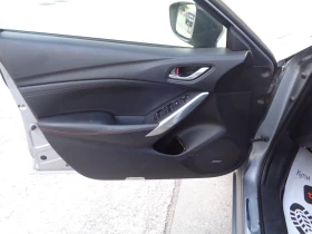 Mazda 6 2.2d-SKYACTIVE-NAVI-KOJA-BARTER-LIZING, снимка 5