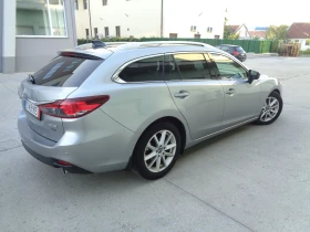Mazda 6 2.2d-SKYACTIVE-NAVI-KOJA-BARTER-LIZING, снимка 2