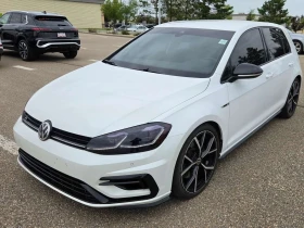 VW Golf * R* 5 door DSG* АВТОКРЕДИТ БЕЗ ПЪРВОНАЧАЛНА ВНОСК, снимка 1