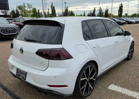 VW Golf * R* 5 door DSG* АВТОКРЕДИТ БЕЗ ПЪРВОНАЧАЛНА ВНОСК, снимка 4