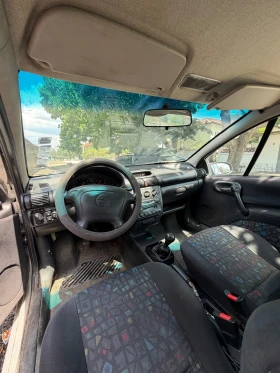 Opel Tigra 1.6, снимка 3