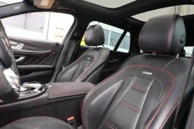 Mercedes-Benz E 53 AMG, снимка 6