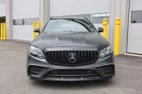 Mercedes-Benz E 53 AMG, снимка 2