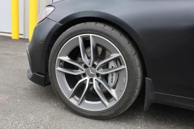 Mercedes-Benz E 53 AMG, снимка 5