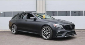 Mercedes-Benz E 53 AMG, снимка 1