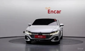 VW Arteon  R LIINE 4Motion / СЕРТИФИКАТ ЗА ОТЛИЧНО КАЧЕСТВО , снимка 3