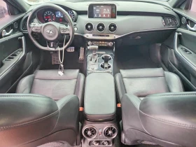 Kia Stinger 2.0l Gt-Line, снимка 8