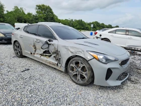 Kia Stinger 2.0l Gt-Line, снимка 4