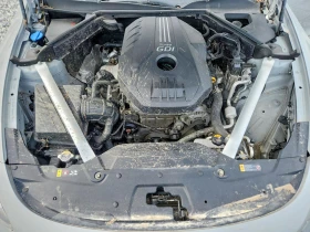 Kia Stinger 2.0l Gt-Line, снимка 11