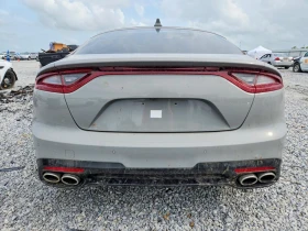 Kia Stinger 2.0l Gt-Line, снимка 6