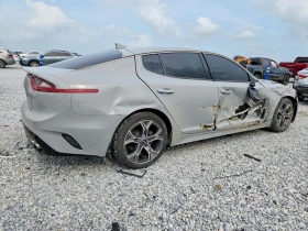 Kia Stinger 2.0l Gt-Line, снимка 3