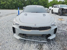 Kia Stinger 2.0l Gt-Line, снимка 5