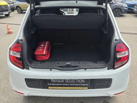 Renault Twingo 1.0 TCe 70hp, снимка 17