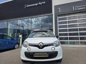 Renault Twingo 1.0 TCe 70hp, снимка 3