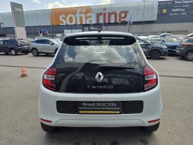 Renault Twingo 1.0 TCe 70hp, снимка 6