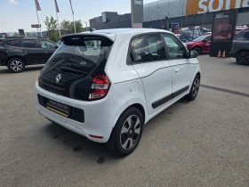 Renault Twingo 1.0 TCe 70hp, снимка 5