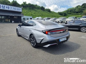 Hyundai Sonata 2.0 LPG Mobility  * koreiskikoli.bg * , снимка 6