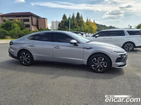 Hyundai Sonata 2.0 LPG Mobility  * koreiskikoli.bg * , снимка 4