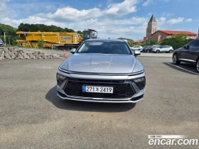 Hyundai Sonata 2.0 LPG Mobility  * koreiskikoli.bg * , снимка 1