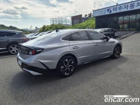 Hyundai Sonata 2.0 LPG Mobility  * koreiskikoli.bg * , снимка 5