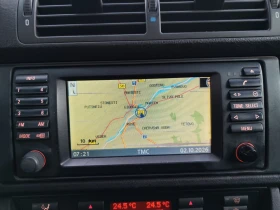 BMW 520 2.2i, снимка 9
