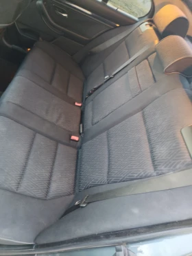 BMW 520 2.2i, снимка 12