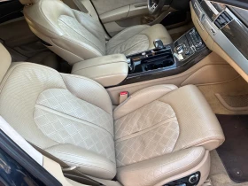 Audi S8, снимка 10