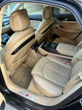 Audi S8, снимка 6