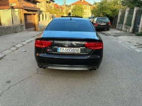 Audi S8, снимка 3
