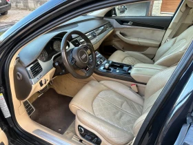 Audi S8, снимка 9