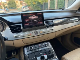 Audi S8, снимка 16